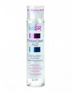 LETISR PROBIOCLEAN H2O AGUA...