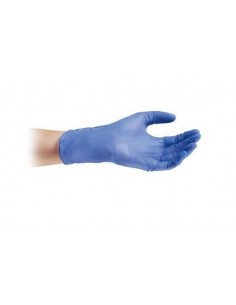 GUANTES DESECHABLES DE...