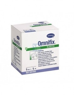ESPARADRAPO OMNIFIX 5 CM X 5 M