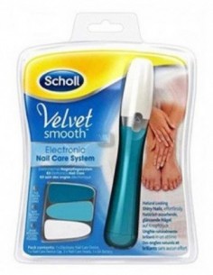 DR SCHOLL VELVET SMOOTH...