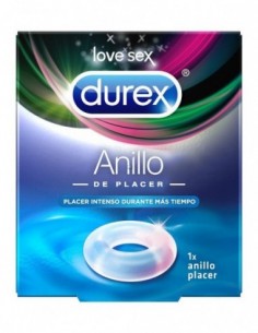 DUREX ANILLO DE PLACER 1...