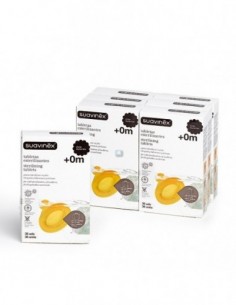 SUAVINEX ESTERILIZANTE 36...