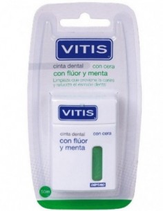 VITIS CINTA DENTAL CON...