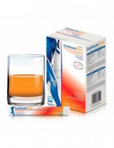 CARTICURE PLUS SOBRES...