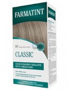 FARMATINT 135 ML RUBIO...