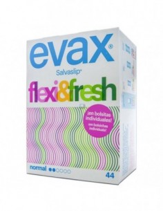EVAX SALVASLIP FRESH NORMAL...