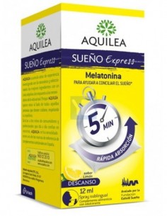 AQUILEA SUEÑO EXPRESS SPRAY...