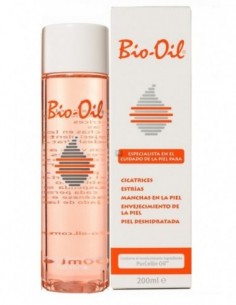 BIO - OIL 200 ML