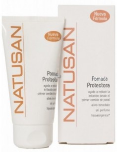 NATUSAN POMADA PROTECTORA...