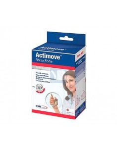 MUÑEQUERA ACTIMOVE RHIZO...