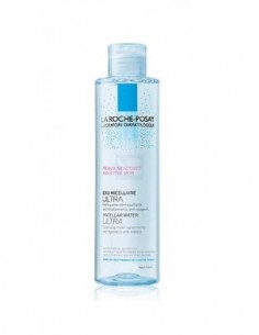 AGUA MICELAR ULTRA PIEL...