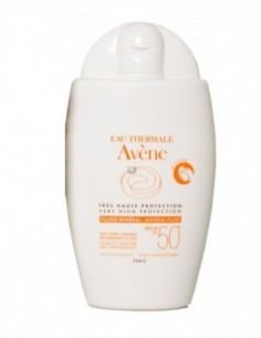 AVENE FLUIDO MINERAL SPF...