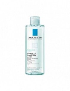 EFFACLAR AGUA MICELAR ULTRA...