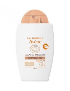 AVENE FLUIDO MINERAL SPF...