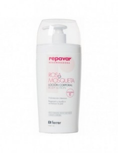 REPAVAR REGENERADORA LOCION...