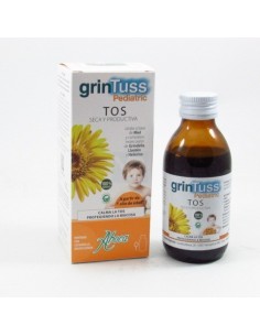 GRINTUSS JARABE CON...