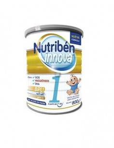 NUTRIBEN INNOVA 1 800 G