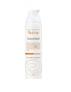AVENE SUNSIMED 80 ML