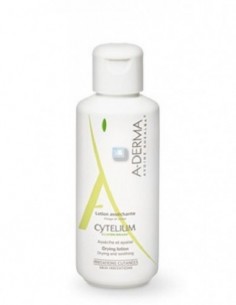 A-DERMA CYTELIUM SPRAY 100 ML