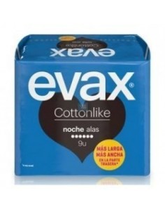 COMPRESAS HIGIENICAS...