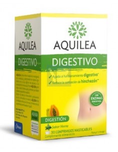 AQUILEA DIGESTIVO COMP 30 COMP