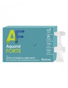 AQUORAL FORTE C/ A...