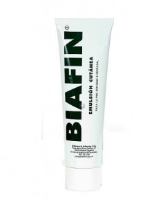 BIAFIN EMULSION CUTANEA 100 ML