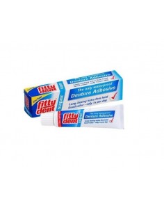 FITTYDENT SUPERADHESIVO...