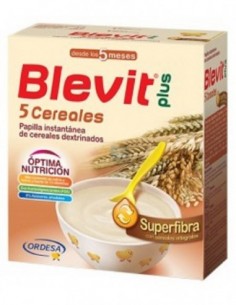 BLEVIT PLUS SUPERFIBRA...