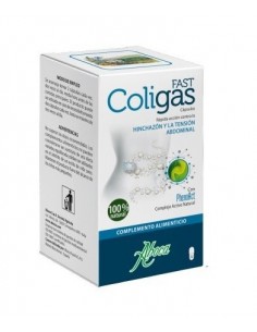 COLIGAS FAST CAPSULAS 50 CAPS