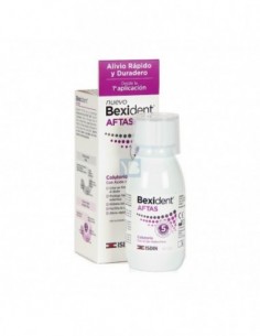 BEXIDENT AFTAS COLUTORIO...