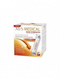 XLS MAX STRENGTH 60 STICKS