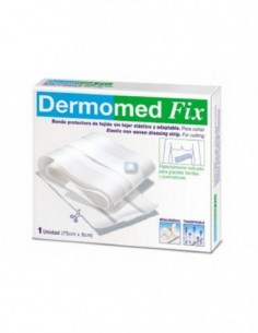 DERMOMED FIX APOSITO...