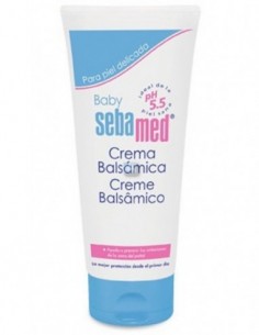 SEBAMED BABY CREMA...