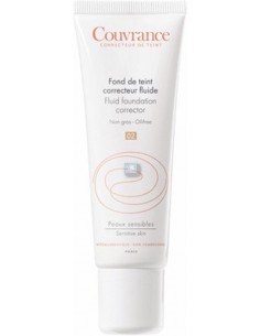 AVENE COUVRANCE MAQUILLAJE...