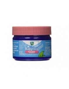VICKS BABYRUB 50 G