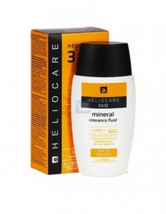 HELIOCARE 360º SPF 50...