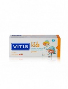 VITIS KIDS GEL DENTIFRICO...