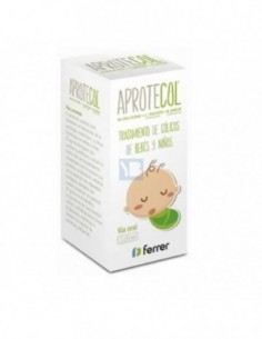 APROTECOL 20 ML