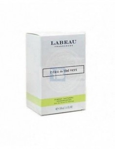 LABEAU EDT THE VERT 100 ML