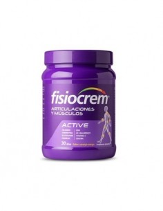 FISIOCREM MUSCULOS Y...