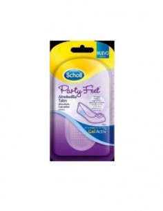 TALONERA PROTECTORA SCHOLL...