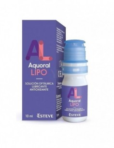 AQUORAL LIPO GOTAS...