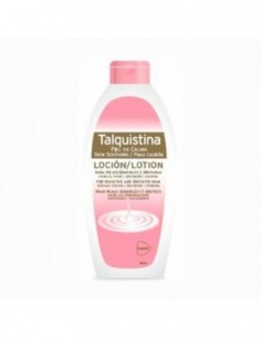 TALQUISTINA LOCION 200 ML