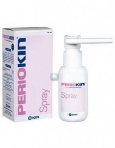 PERIO KIN SPRAY 40 ML