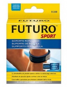 SOPORTE ROTULIANO FUTURO SPORT