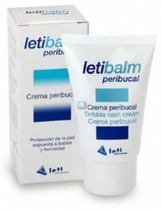 LETIBALM PERIBUCAL 30 G