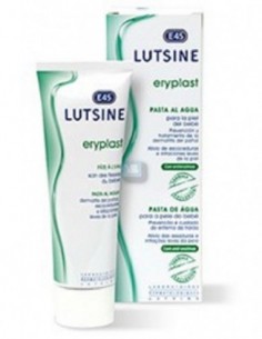 E45 LUTSINE ERYPLAST PASTA...