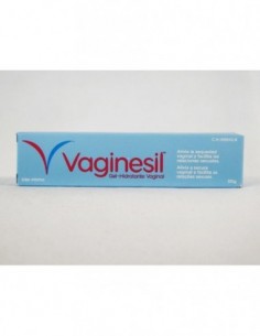 VAGISIL GEL LUBRICANTE...