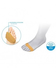 PROTECTOR PLANTAR COMFORSIL...